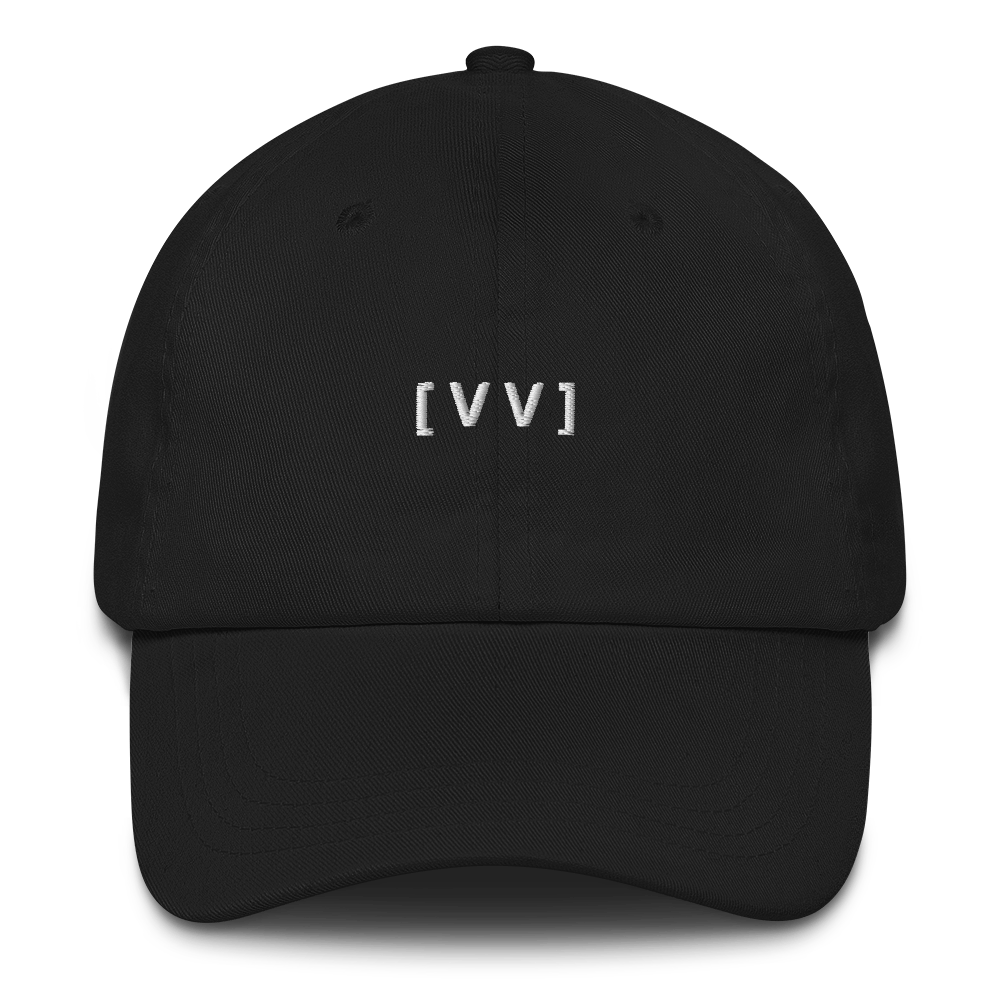 Velocity Vision Minimal Cap