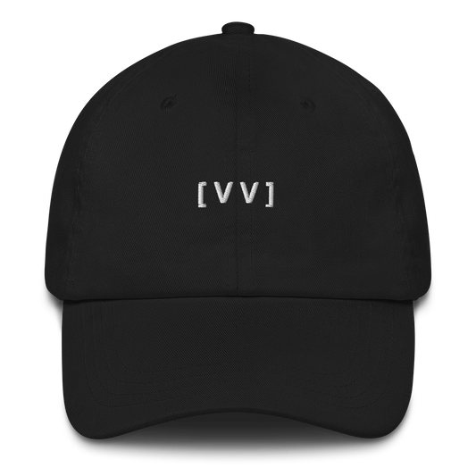 Velocity Vision Minimal Cap