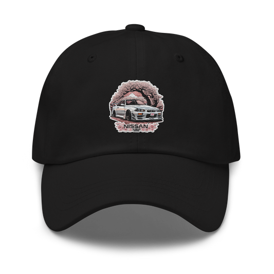 R34 Dad hat