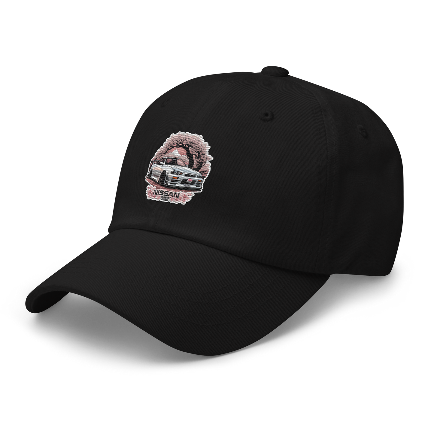 R34 Dad hat