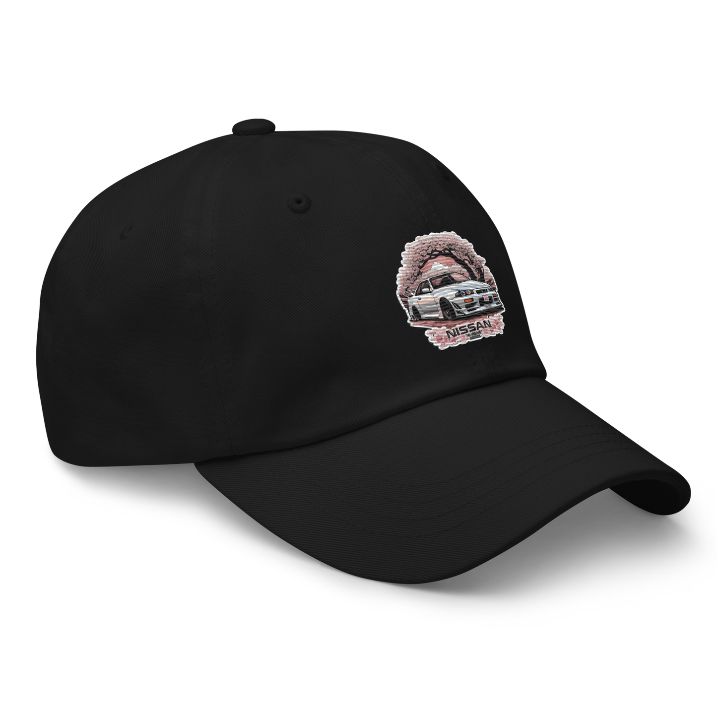 R34 Dad hat