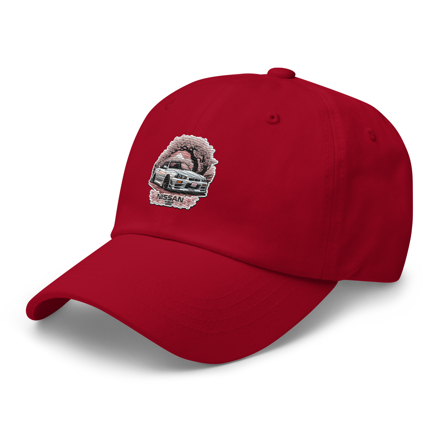 R34 Dad hat