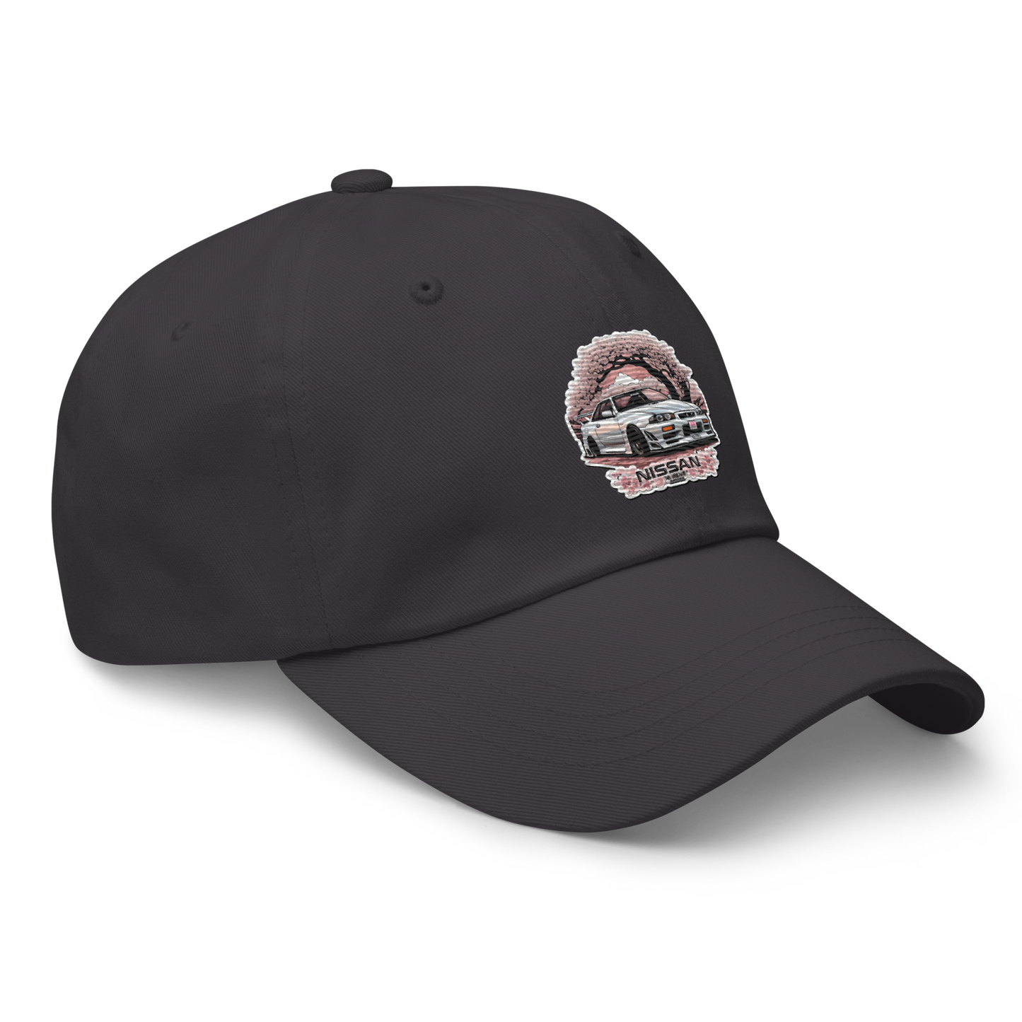 R34 Dad hat