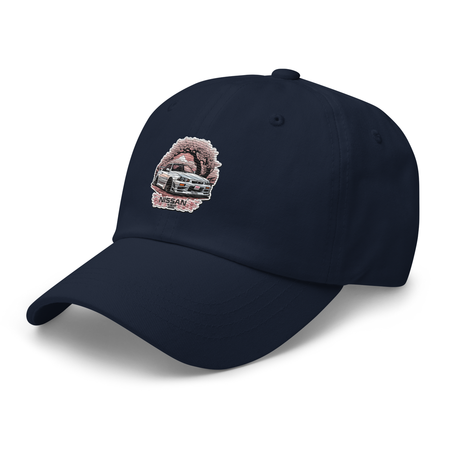 R34 Dad hat