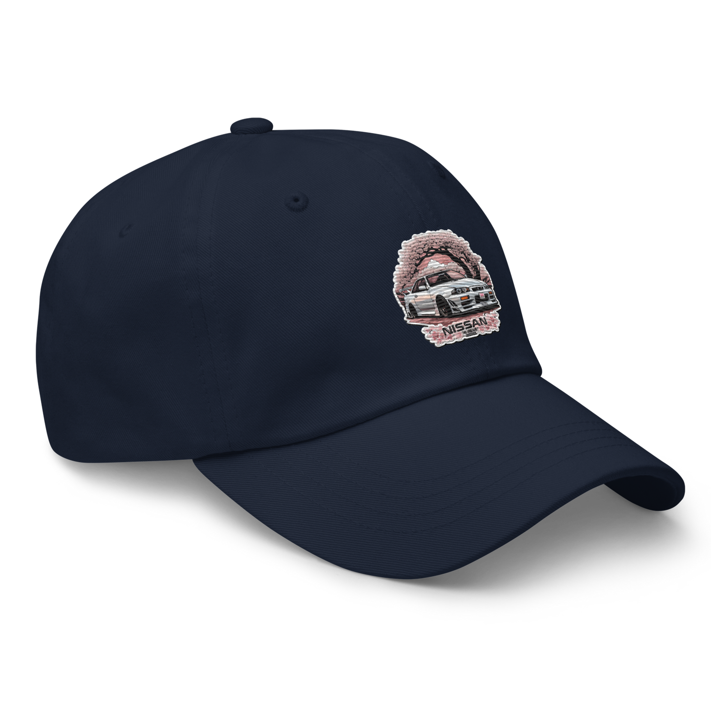 R34 Dad hat