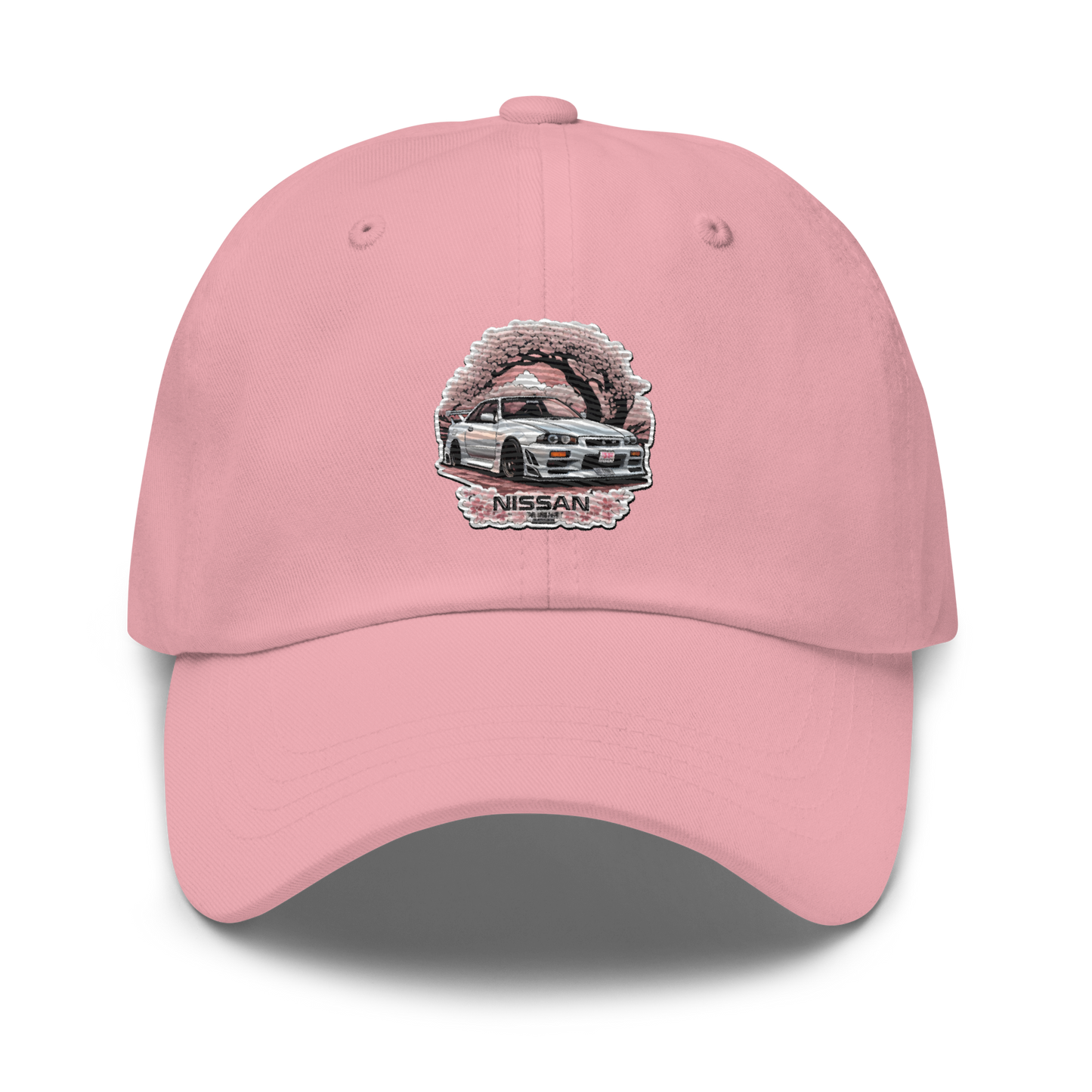 R34 Dad hat