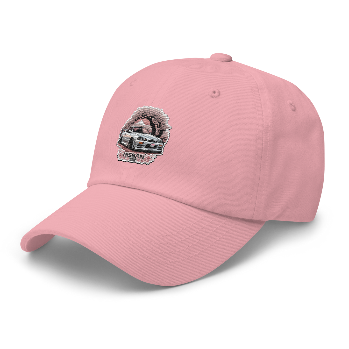 R34 Dad hat