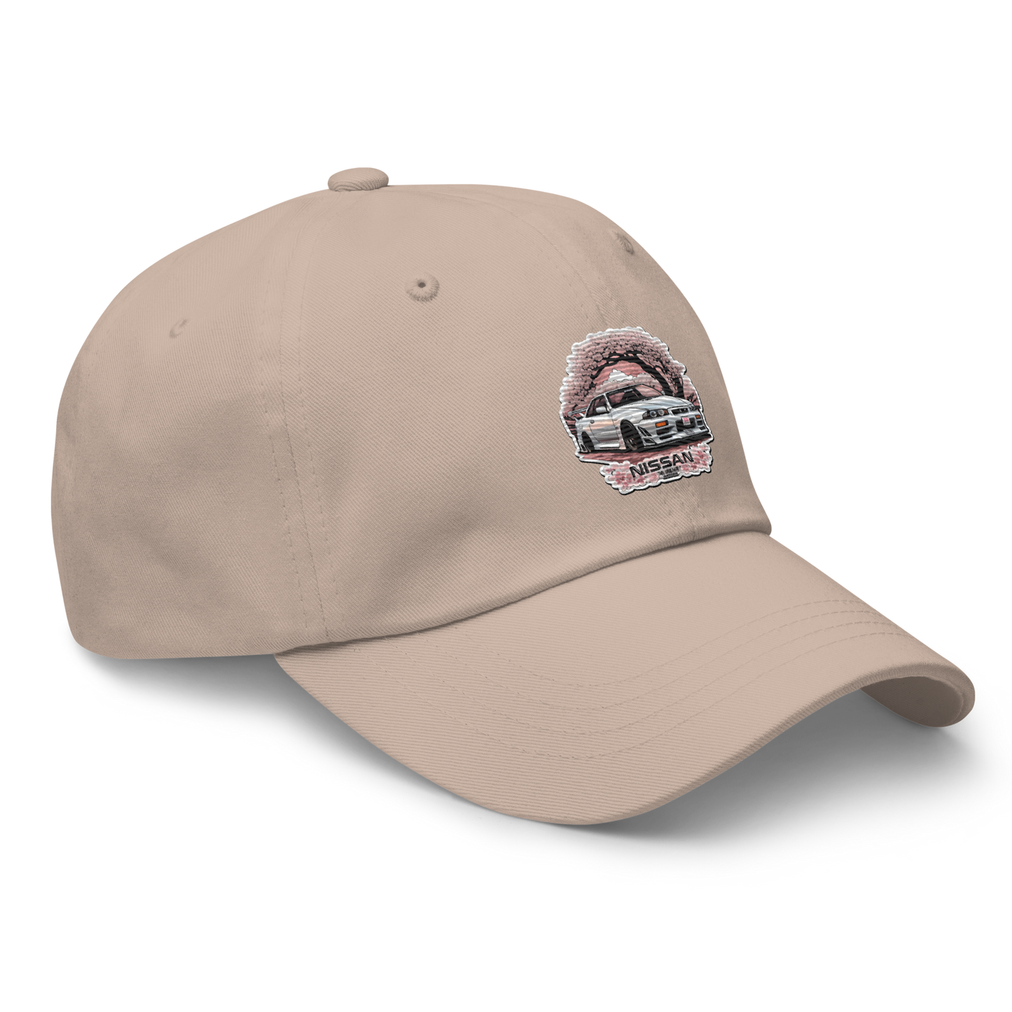 R34 Dad hat