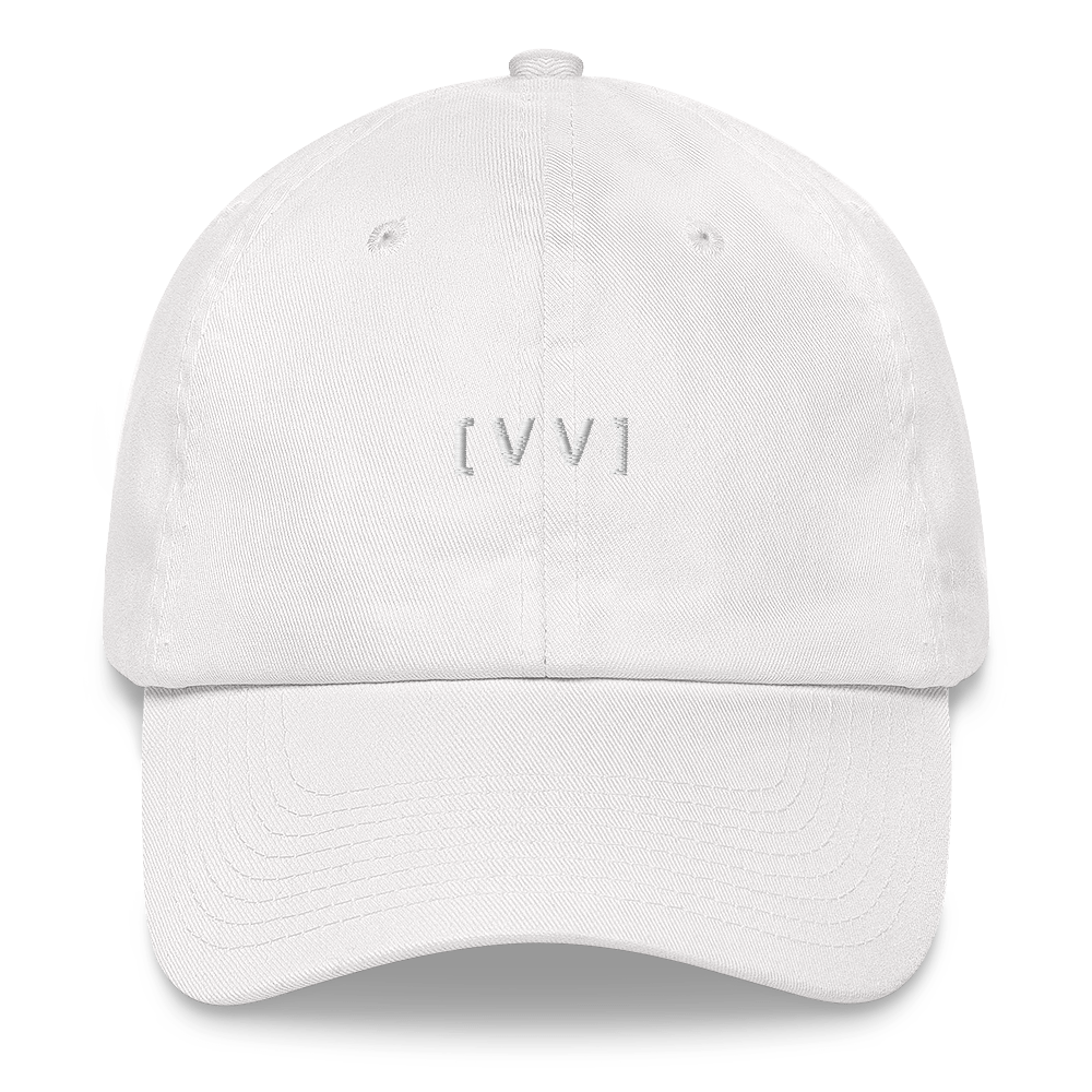 Velocity Vision Minimal Cap